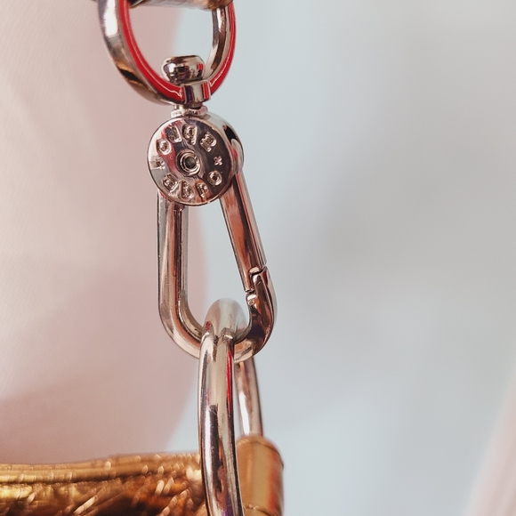 HOST PICK NWOT Vintage Abro Bag - Picture 3 of 7